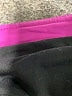 Kyodan Black Active Pants Size M - photo 7