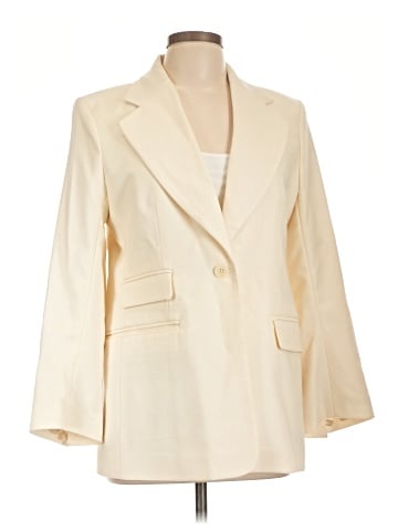 Banana Republic Wool Blazer (view 1)