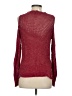 Maurices Red Pullover Sweater Size S - photo 2