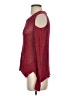 Maurices Red Pullover Sweater Size S - photo 5
