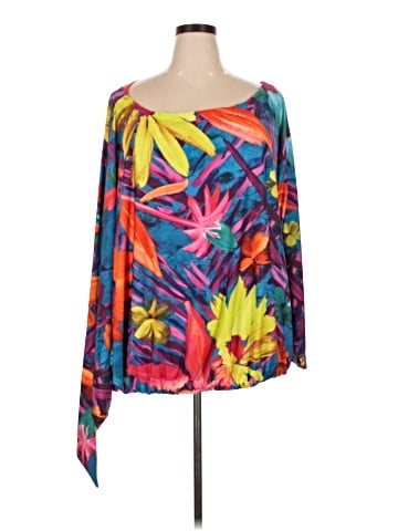 ASHRO Long Sleeve T-Shirt (view 1)