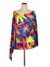 ASHRO Blue Long Sleeve T-Shirt Size 2X - photo 1