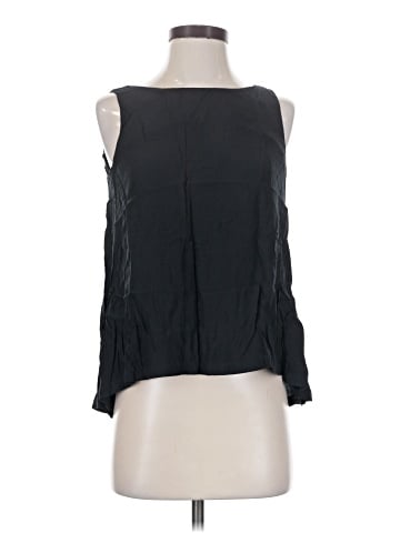 Kate Spade Saturday Sleeveless Blouse (view 1)