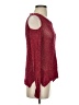 Maurices Red Pullover Sweater Size S - photo 4