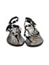 Sam Edelman Black Sandals Size 10 - photo 2