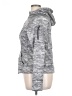 RBX 100% Polyester Gray Zip Up Hoodie Size XL - photo 5