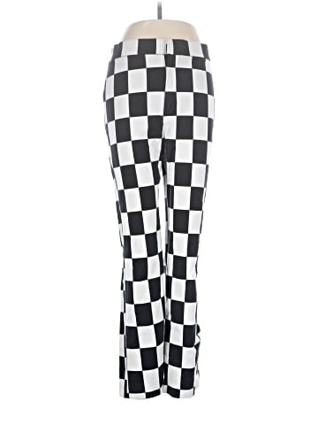 Zara Casual Pants (view 1)
