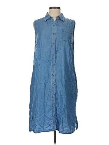 Chadwicks Casual Dress (view 1)