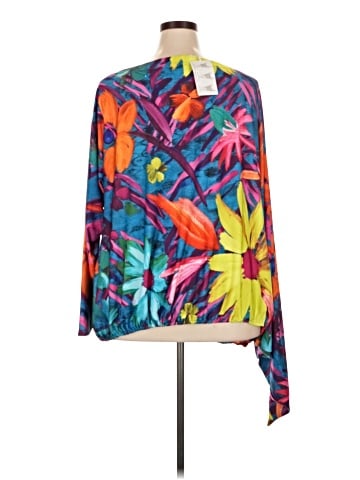 ASHRO Long Sleeve T-Shirt (view 2)