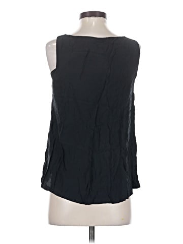 Kate Spade Saturday Sleeveless Blouse (view 2)