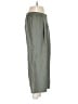 J.Jill 100% Tencel Solid Gray Casual Pants Size XS - photo 4