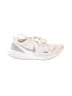 Nike White Sneakers Size 6 - photo 1
