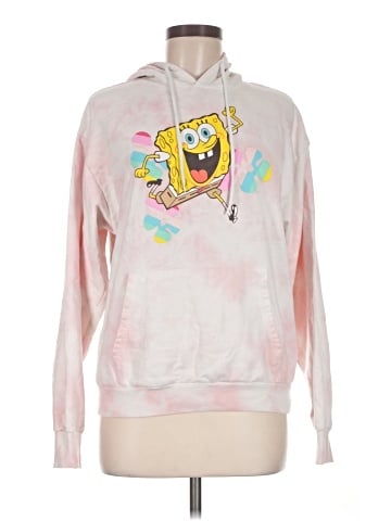Nickelodeon Pullover Hoodie (view 1)