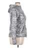 RBX 100% Polyester Gray Zip Up Hoodie Size XL - photo 4
