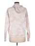 Nickelodeon Pink Pullover Hoodie Size M - photo 2