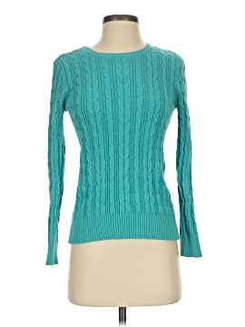St. John's Bay Pullover Sweater