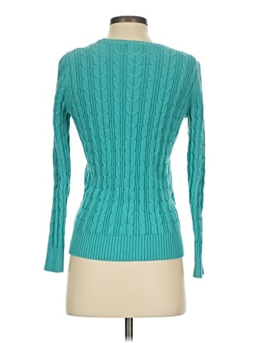 St. John's Bay Pullover Sweater (view 2)