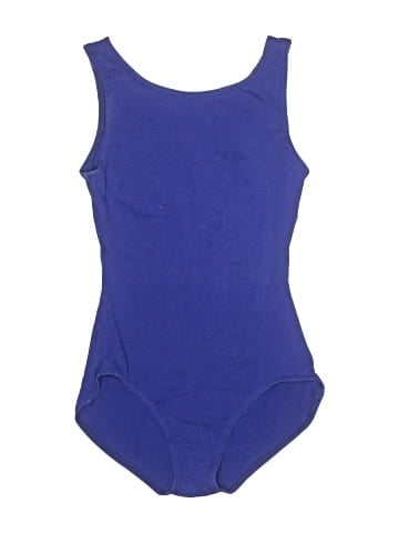 Capezio Bodysuit (view 1)