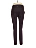 Eddie Bauer Solid Burgundy Active Pants Size L - photo 2