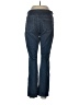 Lee Blue Jeans Size 12 - photo 2