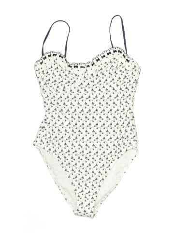 J.Crew One Piece Swimsuit (view 1)