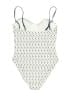 J.Crew Stars Ivory One Piece Swimsuit Size 14 - photo 2