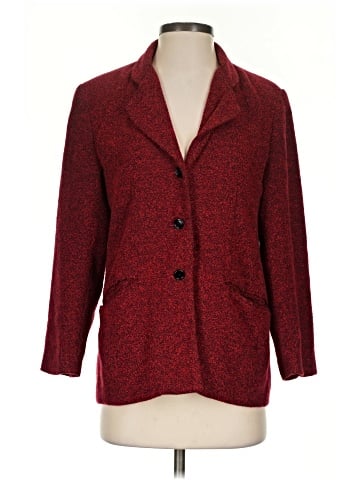 Coldwater Creek Blazer (view 1)