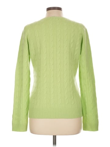 Lilly Pulitzer Cashmere Pullover Sweater (view 2)