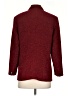 Coldwater Creek Tweed Red Blazer Size 4 - photo 2