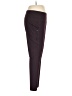 Eddie Bauer Solid Burgundy Active Pants Size L - photo 4