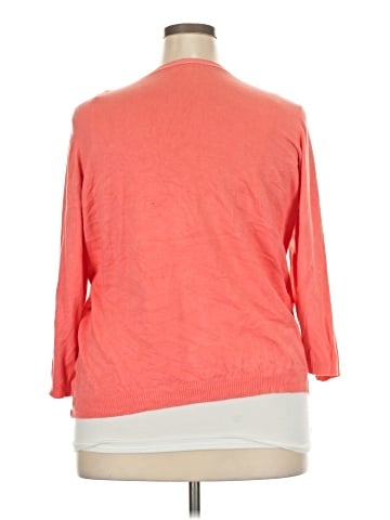 DressBarn Cardigan (view 2)