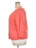 DressBarn Orange Cardigan Size 3X - photo 5