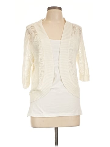 Leo & Nicole Cardigan (view 1)