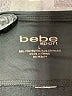 Bebe Sport Solid Black Active Pants Size L - photo 7