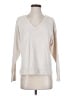 Lucky Brand Ivory Pullover Sweater Size S - photo 1