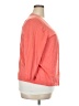 DressBarn Orange Cardigan Size 3X - photo 4