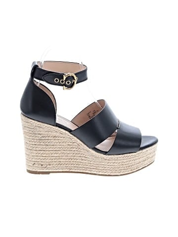 Coach Wedges (view 1)