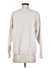 Lucky Brand Ivory Pullover Sweater Size S - photo 2