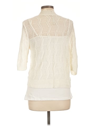 Leo & Nicole Cardigan (view 2)