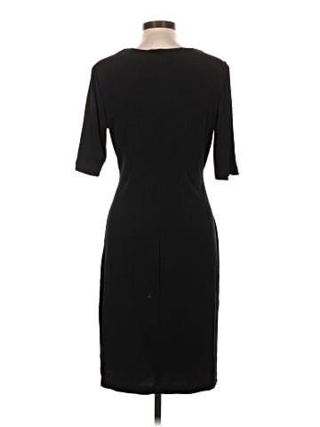 Connected Apparel Cocktail Dress (view 2)