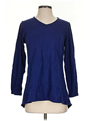 Parsley & Sage 3/4 Sleeve Top (view 1)