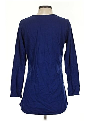 Parsley & Sage 3/4 Sleeve Top (view 2)