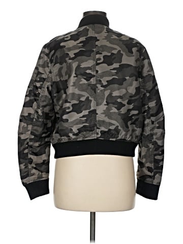 Black Rivet Jacket (view 2)