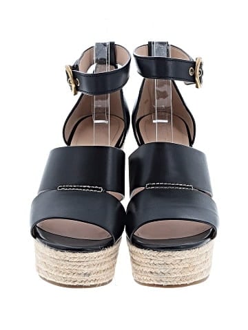 Coach Wedges (view 2)