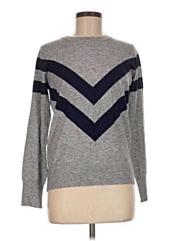 Central Park West Pullover Sweater (view 1)
