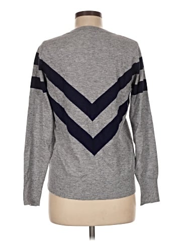 Central Park West Pullover Sweater (view 2)