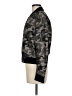 Black Rivet 100% Polyester Camo Black Jacket Size M - photo 5