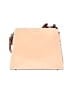 Coach 100% Leather Color Block Tan Leather Shoulder Bag One size - photo 3