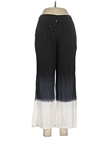 NY Collection Casual Pants (view 1)