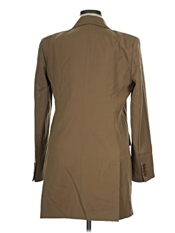 Max Mara Wool Blazer (view 2)